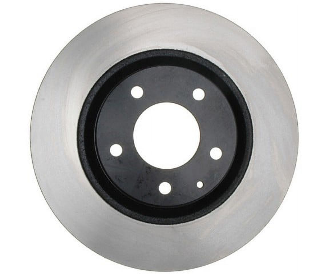 Raybestos Specialty Performance Rotors, 980522 Fits select: 2004-2011 MAZDA RX8