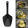thumbnail image 1 of KITTEHIGM High Temperature Shovel Plastic Ice Shovel Plastic Colande Sales Sale Items #93, 1 of 2