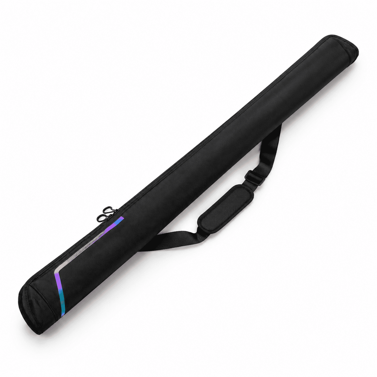 PB3: For Fishing Poles Only Length: 4.4ft~5ft / 52 ~60 Portable Fishing Rod Storage Case