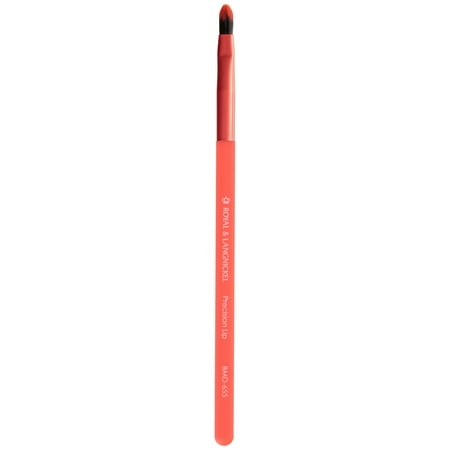 - (2 Pack) Moda⢠Precision Lip Pro Makeup Brush