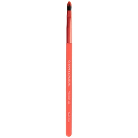 (2 Pack) Modaâ¢ Precision Lip Pro Makeup Brush