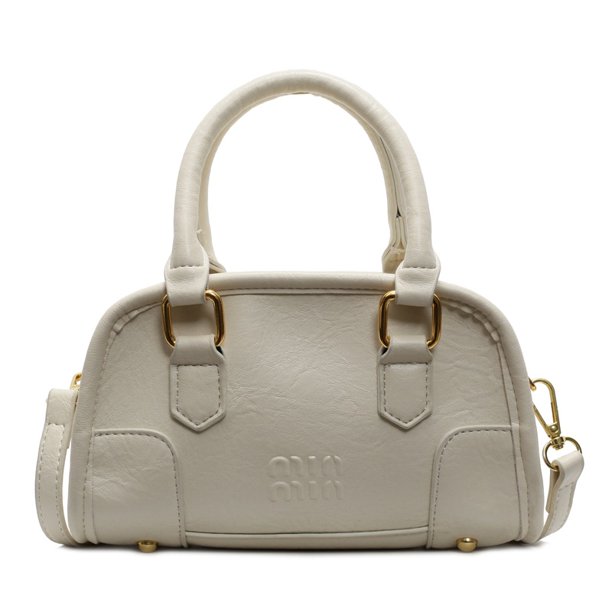 Bolso de bolos para mujer, nuevo estilo 2025, moderno bolso bandolera, versátil y de alta gama para desplazamientos diarios.