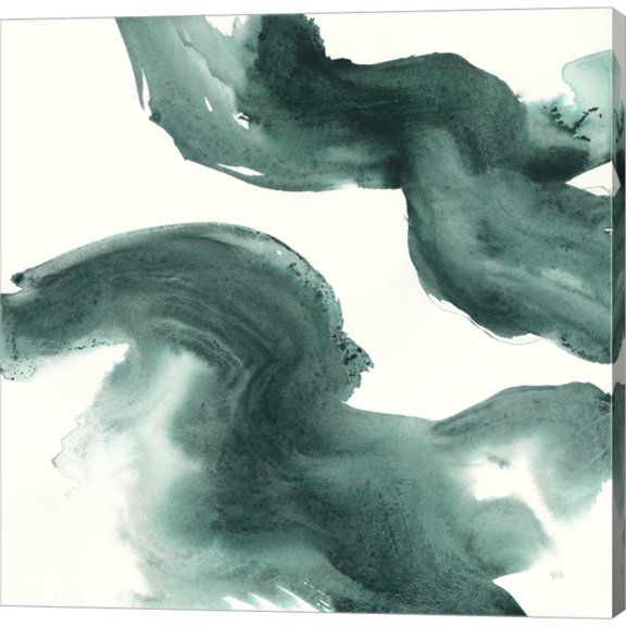 Great Art Now Jasper Wash II by Chris Paschke Canvas Wall Art