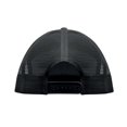 thumbnail image 3 of MidOcean Bead Flat Peak Trucker Cap, 3 of 6