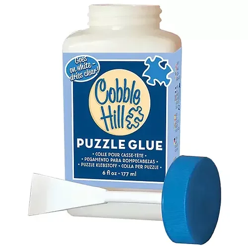 Puzzle Glue 6oz
