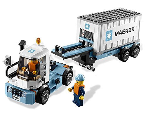 lego maersk train set