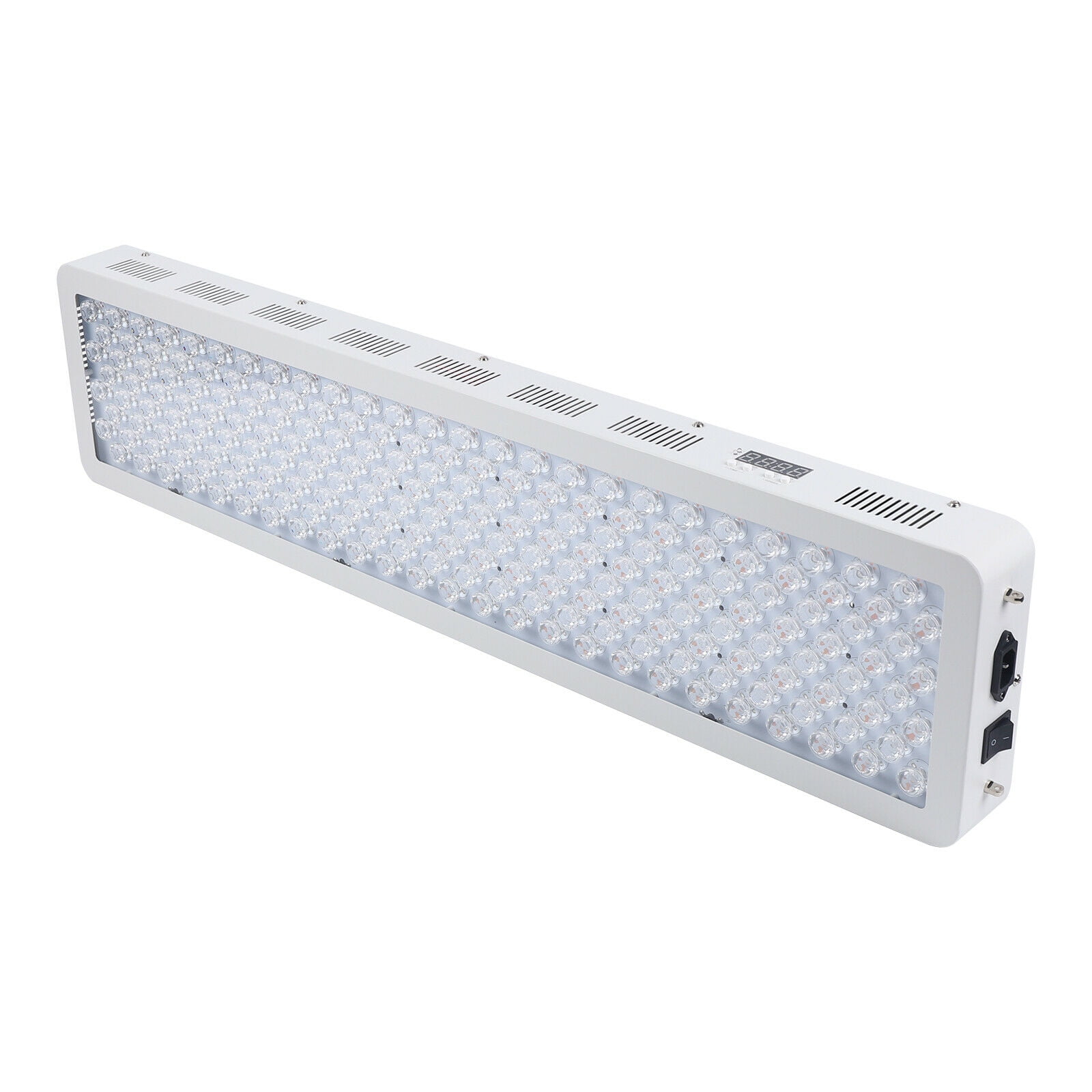 DENSET 1000W LED Red Light Therapy Near Infrared Light Panel Full Body 660nm 850nm