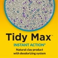 Purina Tidy Cats Clumping Cat Litter, Tidy Max Instant Action Multi Cat