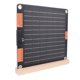 thumbnail image 5 of Cargador de Teléfonos Celulares de Panel Solar, Production ESTABLE PANEL Solar Educato 5V 2A Silicon Monocristalino de Doble Cara para Teléfono, 5 of 7