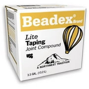 385264 3.5 Gallon Beadex Lite Taping Joint Compound