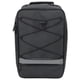 thumbnail image 2 of Bolsa De Estante Para Bicicletas, Bolso De Bicicleta Trasera Correa Reflectante De Cuero Impermeable Negro Para Viajar, 2 of 7