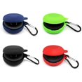 thumbnail image 3 of Silicone Protective Cover Shell Antifall Earphone Case for LG Tone Free FN7/FN6/FN5/FN4 Wireless Bluetooth Earbuds Accessories, 3 of 8
