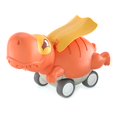 thumbnail image 1 of Pull Back Car Dinosaur Interactive Realistic Animal Vehicle Toy Car Toy for Kids, 1 of 10