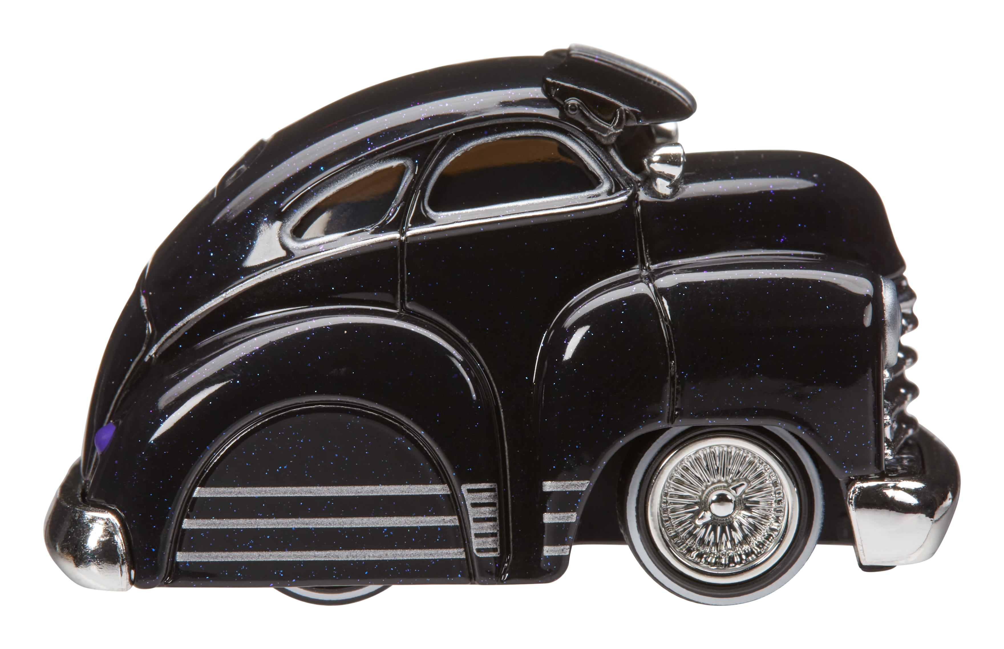 CarTuned Series 1 - 1947 Chevy Fleetline (Lowrider), Diecast