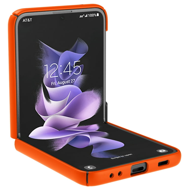 For Samsung Galaxy Z Flip3 Case,for samsung F7110 case,Galaxy Z Flip 3 Case  Cute Case for Girl