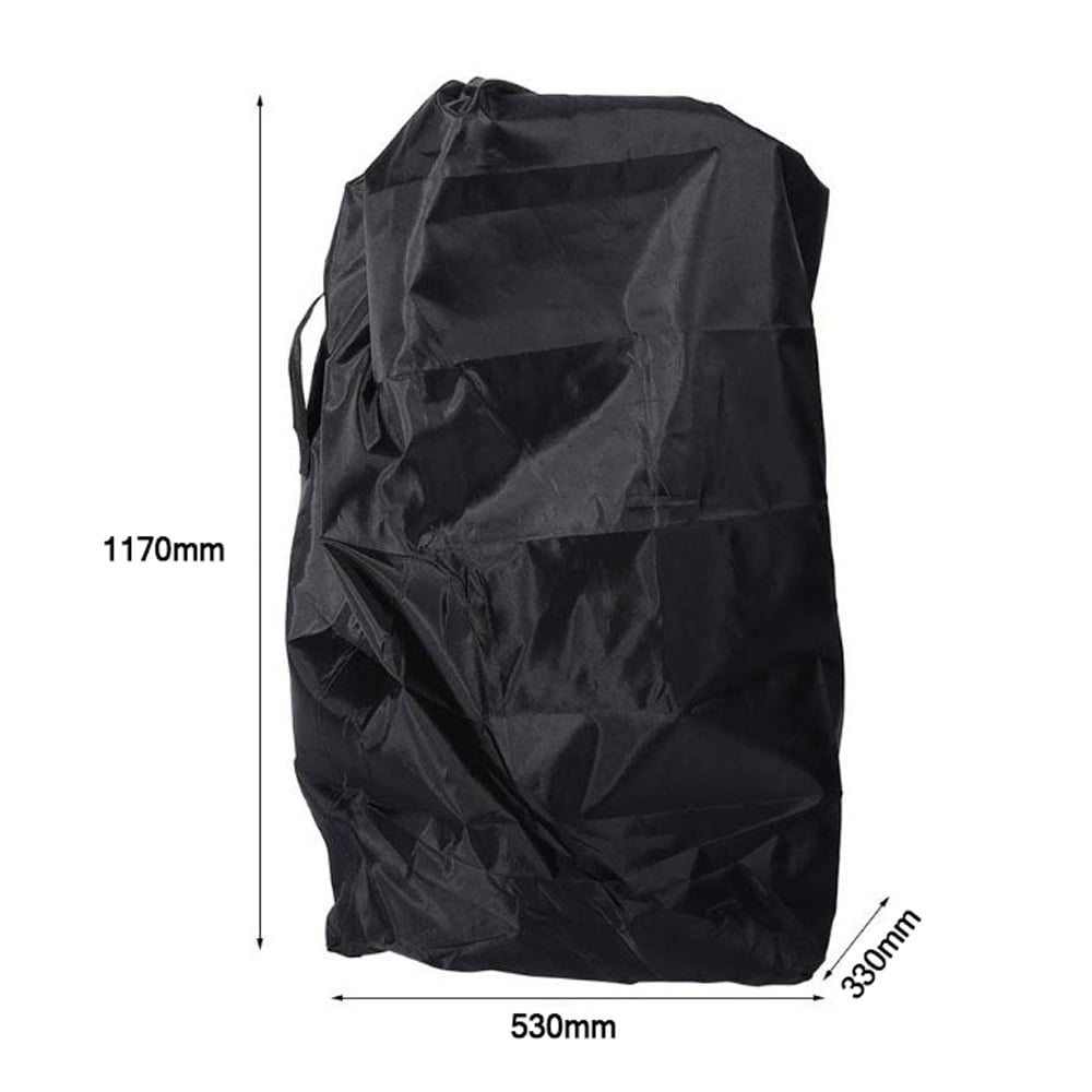 pram cover bag