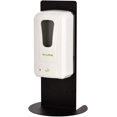 thumbnail image 1 of Alpine Industries 1200 ml. Distributeur Automatique de Gel Désinfectant avec Support de Table, Noir, 1 of 9