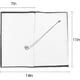thumbnail image 3 of 2 Pack Large Size Silver Polishing Cloth - 11" X 14" Silver Polishing Cloth, 3 of 5