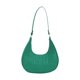 thumbnail image 1 of Bolso de hombro para mujer, bolso de mano informal para viaje, regalo de San Valentín para ella Verde, 1 of 9
