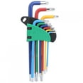 thumbnail image 1 of Hex Wrench,Wear‑Resistant Hex Wrench Set Hex Wrench Set Waterproof Hex Wrench Custom Engineered, 1 of 7
