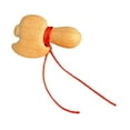 thumbnail image 1 of Hacha Prop Accesorio de Halloween Yinane hacha de madera divertida, 1 of 8