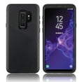 thumbnail image 2 of GSA Textured Embossed Lines Case for Samsung Galaxy S9 Plus - Black, 2 of 3