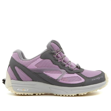 

ZeroTie Rocky Runs Hands-Free Women s Sneaker