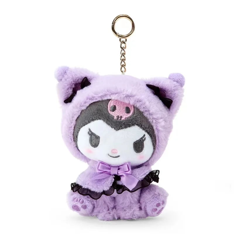 BAPE X KUROMI PLUSH DOLL サンリオ ぬいぐるみ 【公式通販】