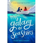 A Galaxy of Sea Stars (Hardcover)