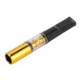 thumbnail image 3 of 5pcs Filter Cigarette Holder Portable Reusable Smoke Tar Filter Cigarette Holder for Men, 3 of 5