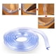thumbnail image 5 of Protección de bordes Protección de esquinas para protección de bebés y niños, 1 pieza Protección de bordes de esquinas de con 1 rollo de cinta adhesiva de doble cara (6 M, transparente) oso de fresa Hogar, 5 of 5