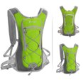 thumbnail image 3 of Mochila de nailon para bicicleta, transpirable, impermeable, de gran capacidad para ejercicio físico Ehuebsd Para Estrenar, 3 of 8