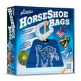 thumbnail image 2 of YouTheFan NCAA Memphis Tigers HorseShoe Bags, 2 of 3