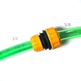 thumbnail image 3 of Adaptador de de Agua 2pcs 1/2 "a 5/8" Rápida para de Peces de Tubería de Agua DYNWAVEMX Conector de tubo de manguera de agua, 3 of 8