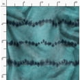 thumbnail image 2 of Soimoi Cotton Cambric Green Fabric By the Yard - 42 Inch Wide -Tie & Dye Fabric - Colorful and Bohemian Prints for Fashion and Crafts Printed Fabric, 2 of 6