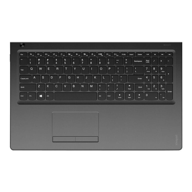 Lenovo IdeaPad 310-15IKB 80TV - Intel Core i7 - 7500U / up to 3.5