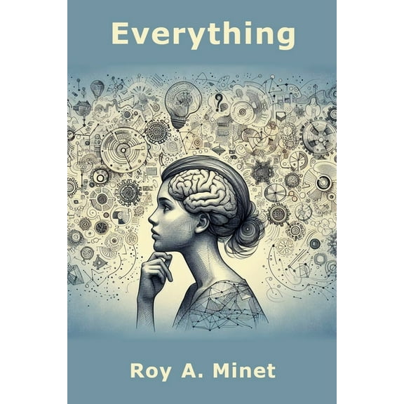 Everything, (Paperback)