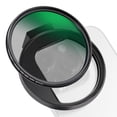 thumbnail image 1 of Filtro CPL Neewer FL-27 para teléfono, lente de cámara de 67 mm con clip, 1 of 8