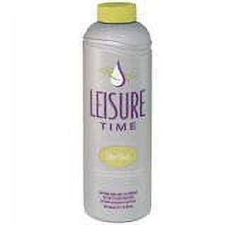 Leisure Time Filter Clean (4 Pack)