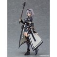 thumbnail image 4 of GOOD SMILE COMPANY Hololive Production: Shirogane Noel Figma Action Figure, 4 of 10