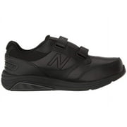 New Balance Men's Mens 928v3 Walking Shoe Walking Shoe, Black/Black, 7 D US