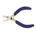 thumbnail image 1 of Canard, Poignée en Caoutchouc Nez Plat Acier au Carbone Structure à Double Ressort Poignée Bleue pour l'Industrie, 1 of 8