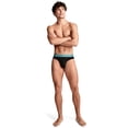 thumbnail image 4 of Jockey Sport Men's Stability Pouch Microfiber Thong, 4 of 4
