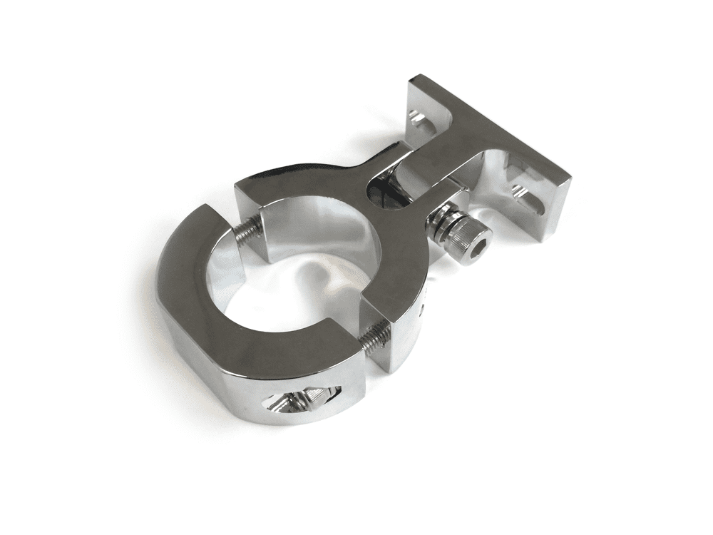 Motorized bicycle hotsell motor mounts