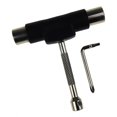 thumbnail image 4 of LOVIVER Outil de Skateboard Tout-en-un, Outil de Skateboard Multifonction et Portable, 4 of 8