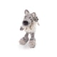 thumbnail image 1 of Peluche Lobo Nici 25cm 47080, 1 of 3