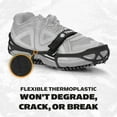 thumbnail image 4 of Yaktrax Pro Plus Traction Cleats For Snow and Ice, Large, 4 of 6