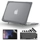 thumbnail image 1 of Funda Batianda para MacBook Pro 14 pulgadas 2024 2023 2021 Gris, 1 of 8