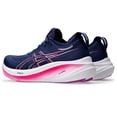 thumbnail image 5 of Tenis Asics Nimbus 26 Para Mujer Color Azul Modelo 1012B601403, 5 of 5