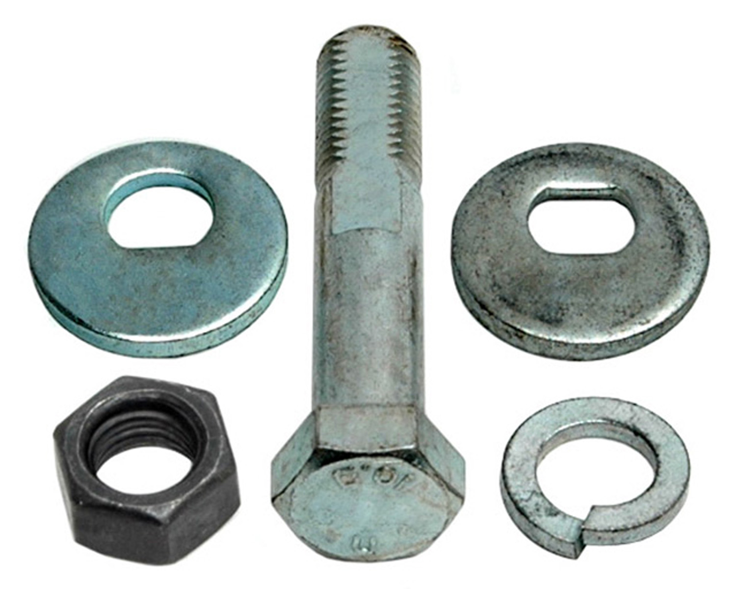 Alignment Camber Kit Fits select: 1986-1999 BUICK LESABRE, 1982-1992 CHEVROLET CAMARO